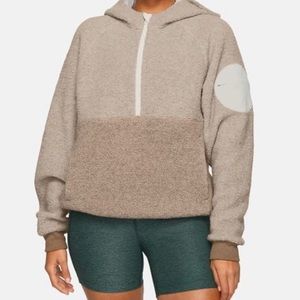 Outdoor Voices Fleece